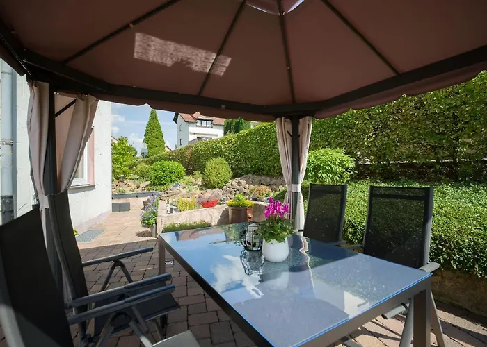 Ferienwohnung Grete