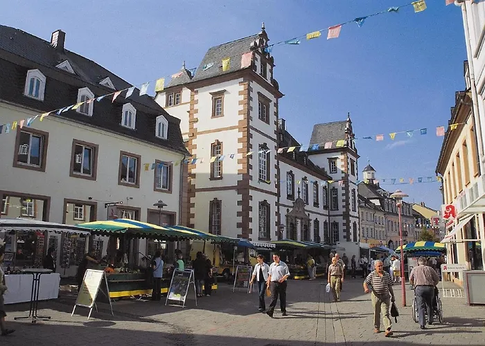 Ferienwohnung Grete