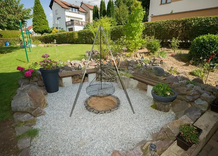 Ferienwohnung Grete