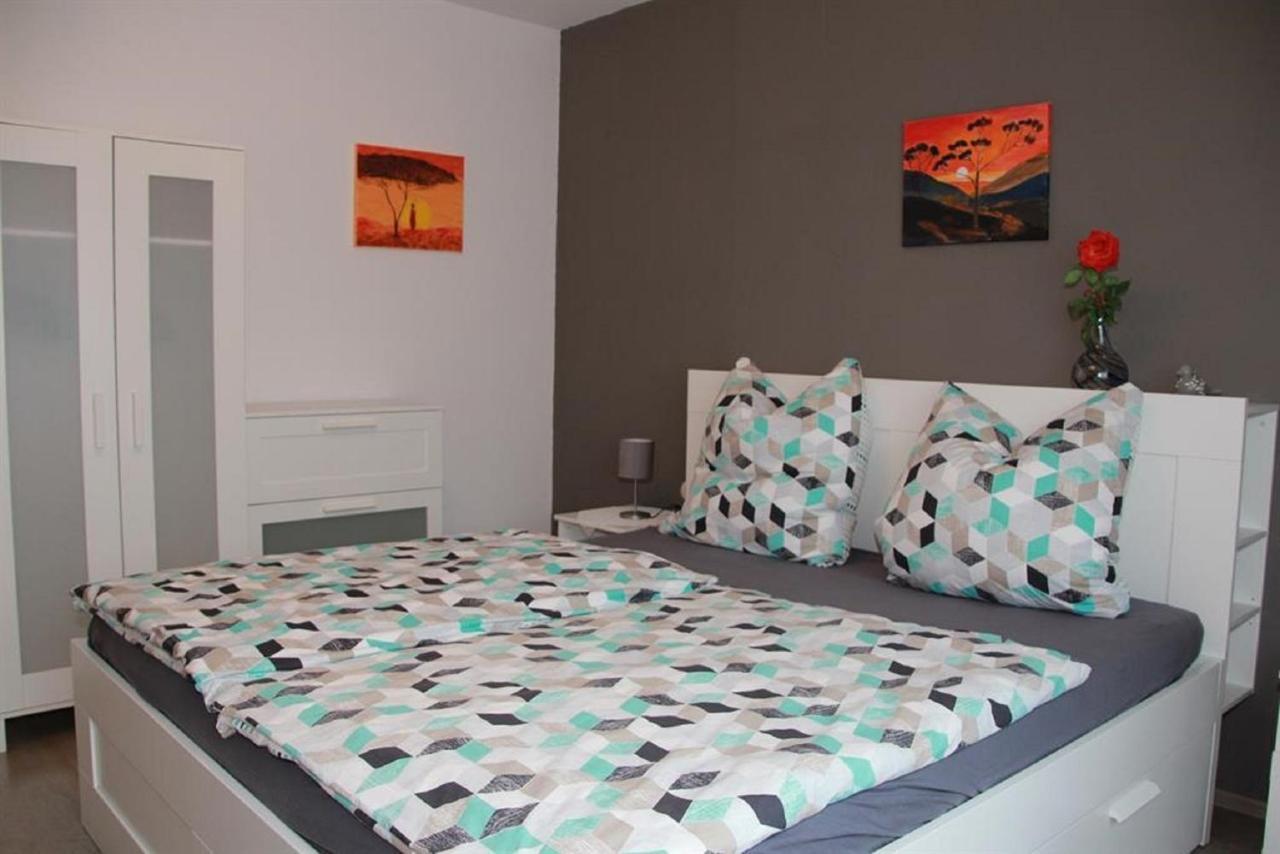 Apartment Grete Merzig