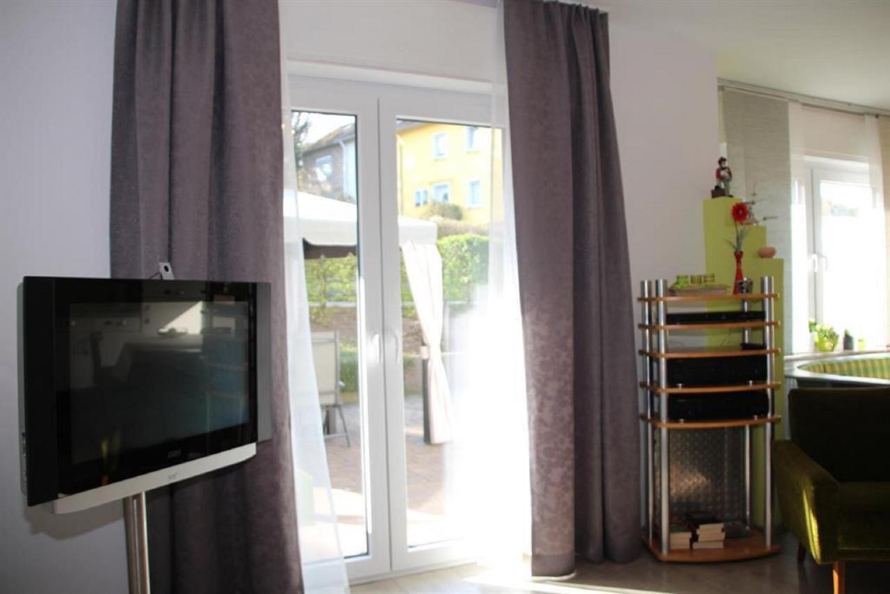 Grete Apartment Merzig