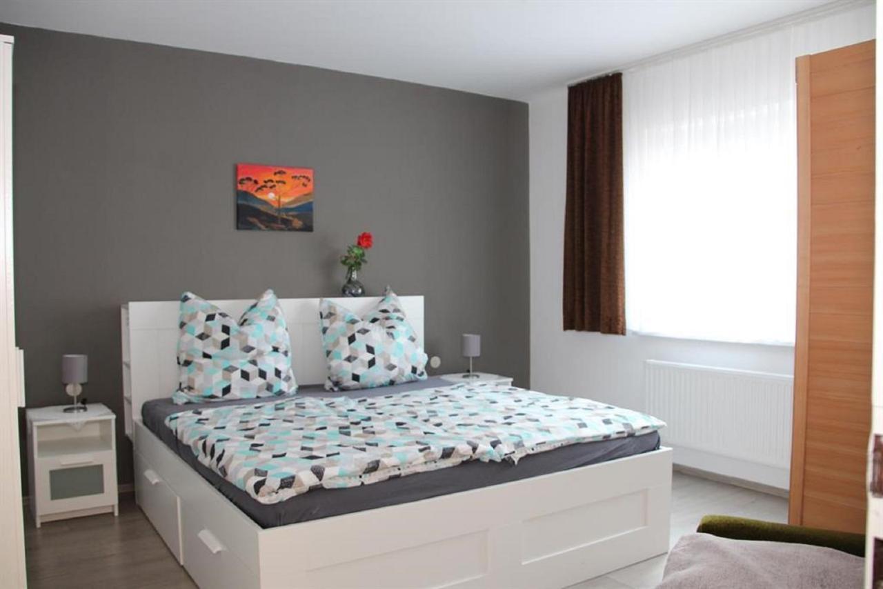 Apartment Grete