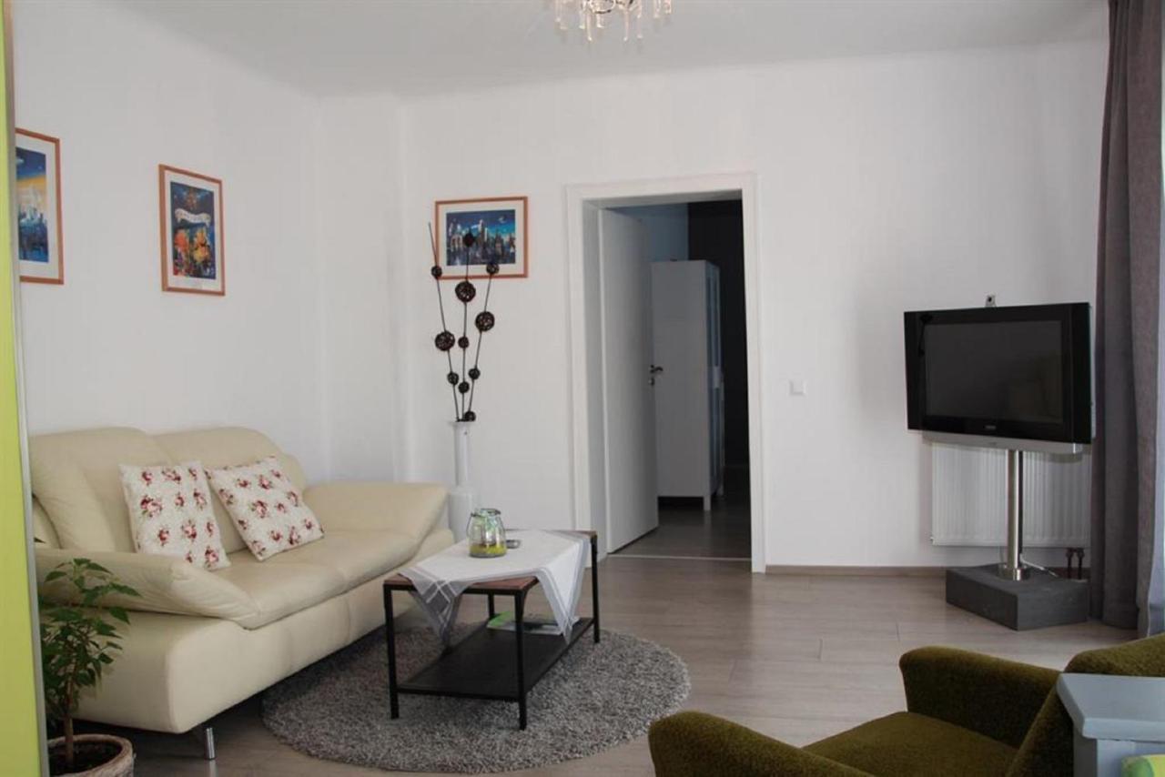 Apartment Grete Merzig