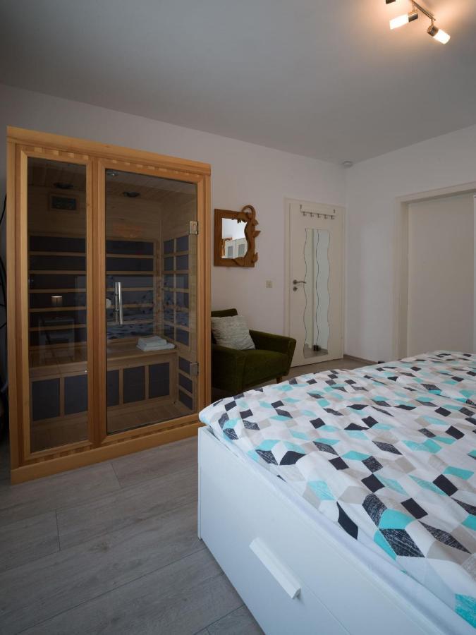 Grete Apartment Merzig