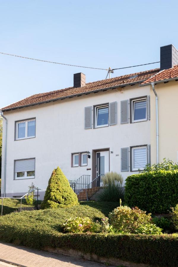 Grete Apartment *