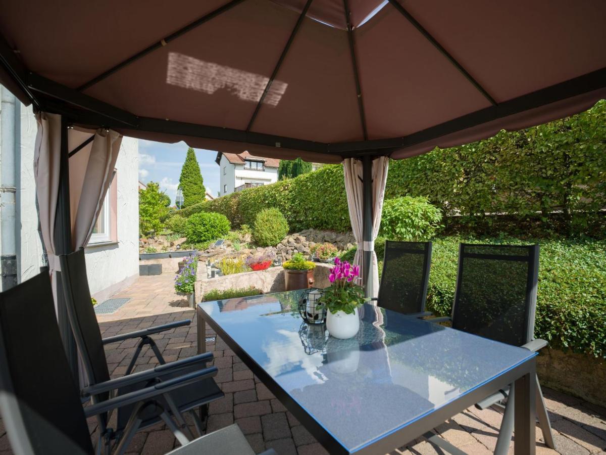 Grete Apartment *